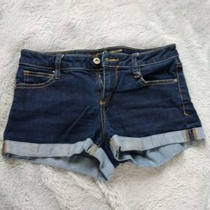 Arizona Jean Shorts